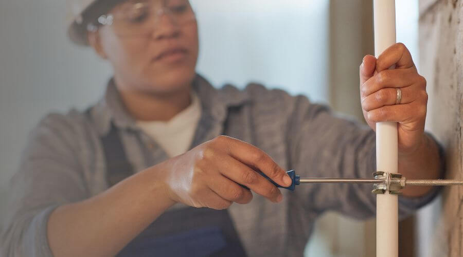 Professional emergency plumbing in Akiak, AK